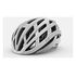 GIRO Helios Spherical, Matte White / Silver Fade