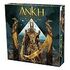 Ankh: Gods of Egypt (CMON)