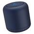 HAMA Drum 2.0 Mobiler Bluetooth-Lautsprecher, Dunkelblau (188212)