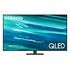 SAMSUNG QE65Q80AATXZG (QLED Q80A, 2021)