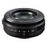 FUJIFILM XF 27mm F/2.8 R WR, Black (4170192)