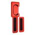 CYCLOC Endo, Red / Orange