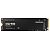 SAMSUNG 980 Series SSD M.2, 1.0TB (MZ-V8V1T0BW)