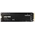 SAMSUNG 980 Series SSD M.2, 500GB (MZ-V8V500BW)