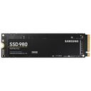 SAMSUNG 980 Series SSD M.2, 250GB (MZ-V8V250BW)