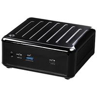 ASROCK Industrial 4X4 BOX-4800U, AMD Ryzen 7 4800U (8x 1.8/4.2GHz) (90PXG7K0-P0EAY100)