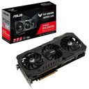 ASUS TUF-RX6700XT-O12G-GAMING OC, Radeon RX 6700 XT, 12GB GDDR6, PCI-Express (90YV0G80-M0NA00)