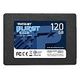 Burst Elite SSD
