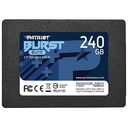 PATRIOT Burst Elite SSD, 240GB (PBE240GS25SSDR)