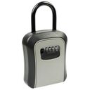 BURG-WÄCHTER Key Safe 50 SB