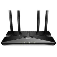 TP-LINK AX1800 Dual-Band Wi-Fi 6 Router (Archer AX20)