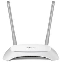 TP-LINK TL-WR840N 300Mbit/s-WLAN-Router
