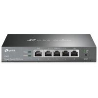 TP-LINK ER605 Omada Gigabit VPN Router (TL-R605)