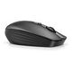 HP Multi-Device 635 Wireless Mouse, Schwarz (1D0K2AA)