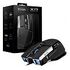 EVGA X17 Gaming Mouse, Black (903-W1-17BK-K3)