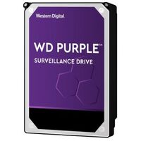 WESTERN DIGITAL Surveillance Purple, 6.0TB, Retail (WDBGKN0060HNC-WRSN)