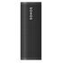 SONOS Roam, Shadow Black (ROAM1R21BLK)