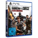 Tom Clancy's Rainbow Six: Siege - Deluxe Edition (Ubisoft), PS5