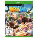 KeyWe (Sold Out), Xbox One