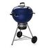 WEBER Master-Touch GBS C-5750, 57cm, Deep Ocean Blue (14716004)