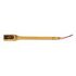 WEBER Barbecue Brush, Bamboo, 45cm (6276)