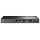 TP-LINK JetStream 24-Port Gigabit Switch (TL-SG3428)