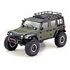 ABSIMA Crawler CR3.4 "Sherpa" RTR 1:10, Olive (12013)