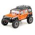 ABSIMA Crawler CR3.4 "Sherpa" RTR 1:10, Orange (12010)