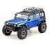 ABSIMA Crawler CR3.4 "Sherpa" RTR 1:10, Blue (12012)