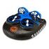 AMEWI Trix 3-in-1 Hovercraft RTF, Blau (25307)