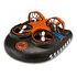 AMEWI Trix 3-in-1 Hovercraft RTF, Orange (25308)