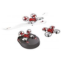 AMEWI Air Genius - All in One Quadrocopter RTF (25309)