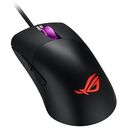 ASUS ROG Keris Gaming Mouse, Schwarz (90MP01R0-B0UA00)