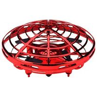 AMEWI Mini UFO RTF, Rot (25305)