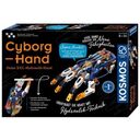Cyborg-Hand (Kosmos)