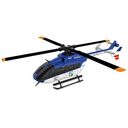 AMEWI EC145 RC RTF 6 Kanal (25193)