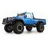 AMEWI AMX Rock RCX8P Crawler 1:8, Blue (22469)