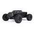 ARRMA Big Rock ARTR Monster Truck 4X4 3S BLX, 1:10 (ARA4312V3)