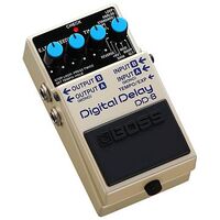 BOSS DD-8 Digital Delay