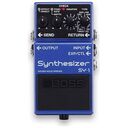 BOSS SY-1 Guitar Synthesizer