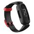 FITBIT Ace 3, Black / Racer Red (FB419BKRD)