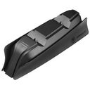 SNAKEBYTE Twin:Charge 5, Schwarz, PS5 (SB916151)