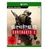 Sniper: Ghost Warrior Contracts 2 (CI Games), Xbox One