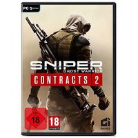 Sniper: Ghost Warrior Contracts 2 (CI Games), PC [Download]