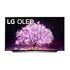 LG ELECTRONICS OLED77C17LB