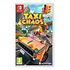 Taxi Chaos (GS2 Games), NSW