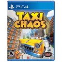 Taxi Chaos (GS2 Games), PS4