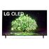 LG ELECTRONICS OLED77A19LA