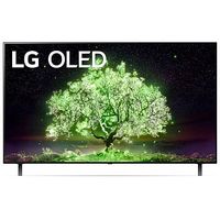 OLED-Fernseher LG ELECTRONICS 55 Zoll/140cm 