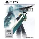 Final Fantasy VII: Remake Intergrade (Square Enix), PS5